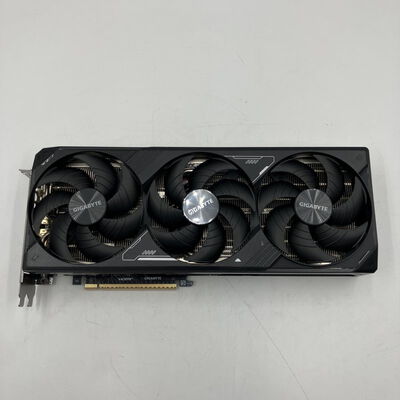 【なんば店】中古  GIGABYTE GV-N507TWF3OC-16GD (RTX5070Ti 16GB) 188929 
