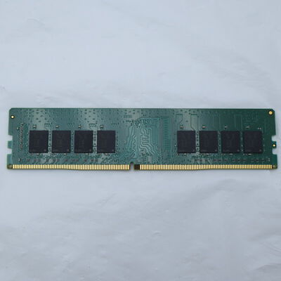 【通販センター】中古  PC4-25600 16GB デスクトップ用(DDR4-3200) 140728 