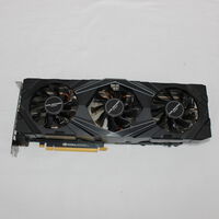 中古  玄人志向 GG-RTX2080Ti-E11GB/TP（RTX 2080 Ti 11GB） 3480031859 