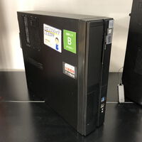 中古  THIRDWAVE Slim magnate IM (Intel Core i5 10400 2.9GHz/16GB/SSD256GB/-/-/-/-/W11H64) 171017 