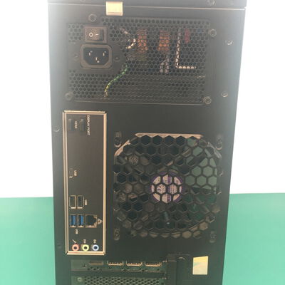 【佐賀南部バイパス店】中古  mouse G-TUNE(i7 10700/16GB/SSD1TB/RTX3070/W11H) 5250001720 