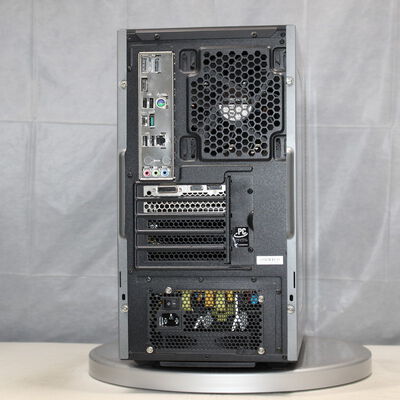 中古  THIRDWAVE GALLERIA SKM(Intel Core i5 11400/16GB/SSD512GB/なし/NVIDIA GeForce GTX 1660 SUPER 6GB/W11H64 MAR) 179114 