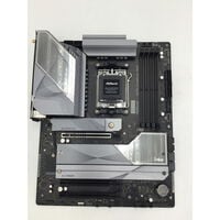 中古  ASRock X870 Livemixer WiFi (X870 AM5 ATX DDR5) 4950001699 