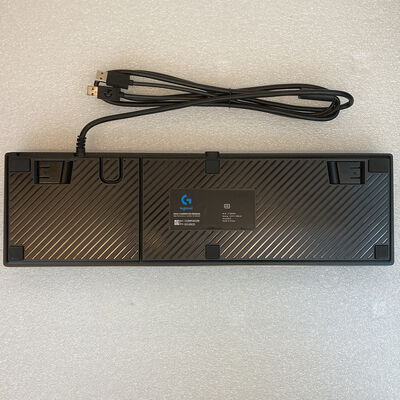 【京都店】中古  Logicool G512r-TC タクタイル 146994 