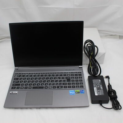 【鹿児島店】中古  THIRDWAVE GALLERIA RL7C-R46-5N 194894 