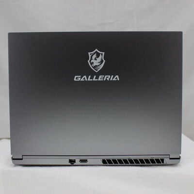 【白山FM松任店】中古  THIRDWAVE GALLERIA RL7C-R45-4 184272 