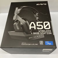 中古  ASTRO　A50　WIRELESS base station 5230000390 