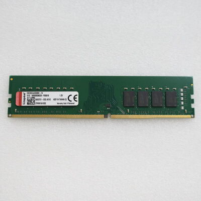 【通販センター】中古  PC4-21300 16GB デスクトップ用(DDR4-2666) 135638 