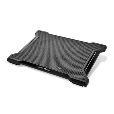 CoolerMaster  NOTEPAL X-SLIM II R9-NBC-XS2KJ-GP (ノートPC用クーラー) 