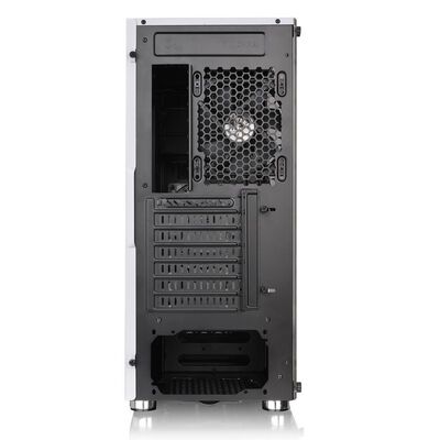 Thermaltake  CA-1J5-00M6WN-01 (Versa H26 アクリルパネル ATX ホワイト) 