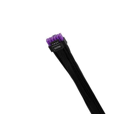 CoolerMaster  MWE Gold V4 750 FM BL W/JP cord MPM-75F4-AFG-C3B0CJP (ATX 750W ブラック) 