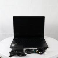 中古  ASUS ROG Flow X13 GV301RE GV301RE-R96R3050TE(AMD Ryzen 9 6900HS/32GB DDR5 (PC5)/SSD1TB/なし/NVIDIA GeForce RTX 3050 Ti 4GB Laptop GPU/13.4/1920x1200/Wi-Fi/W11H64 MAR) 199373 