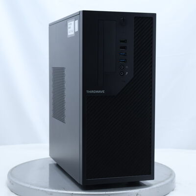 【通販センター】中古  THIRDWAVE Magnate IM 202358 