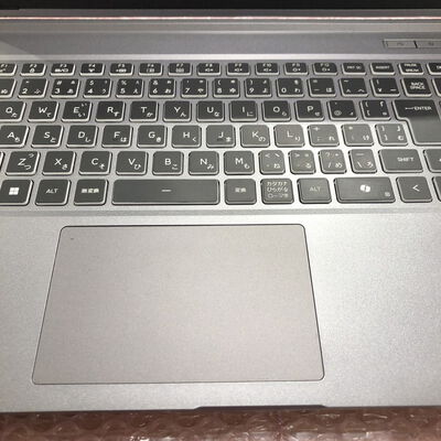 【宮崎恒久店】中古  GALLERIA RL7C-R45-5N(i7-13620H/16GB/SSD500GB/RTX4050/W11H) 5160000756 