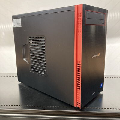 【堺七道店】中古  iiyama(i7 12700/16GB/SSD1TB/RTX3060/ドライブ有/W11H) 4660001318 