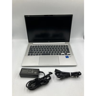 【座間相武台】中古  HP EliteBook 630 G10 (Core i7-1355U/16GB/SSD512GB/-/-/WLAN/13.3FHD/W11P/-) 3240009731 