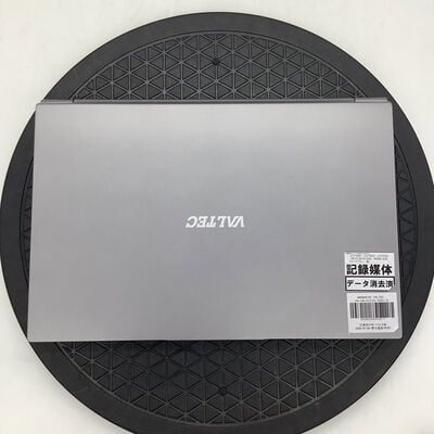 【堺七道店】中古  VALTEC　VN-140-i5121(i5-1235U/16GB/SSD256GB/W11P) 4660002792 