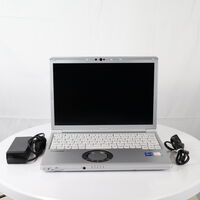 中古  Panasonic CF-SV1S14VS(Intel Core i7 1185G7 3.00GHz/32GB DDR4/SSD256GB/-/オンボード/12.1/1920x1200/GbE/Wi-Fi/WEBCAM/W11H/VBT) 200280 