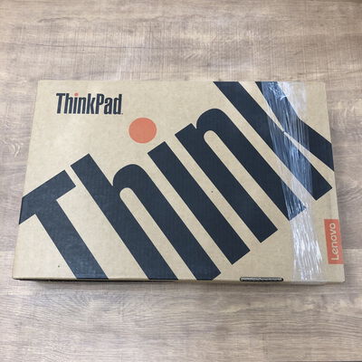 【宮崎恒久店】中古  Lenovo ThinkPad E16 Gen 2 AMD (AMD Ryzen5 7535U 2.9GHz/16GB/SSD256GB/-/オンボード/16/1920x1200/Wi-Fi/WEBCAM/W11P64) 176149 