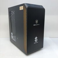 中古  GALLERIA SHA7C-R37(i7 11700/32GB/SSD1TB/HDD8TB/RTX3070/W11P) 5230000772 