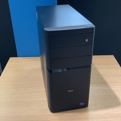 【甲府飯田店】中古  iiyama IStDEi-M07M-A149-RL2XB(i9 14900/16GB/SSD1TB/RTX4060/W11P) 4720003325 