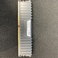 中古  PC4-25600 16GB デスクトップ用(DDR4-3200) 140728 