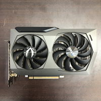 中古  ZOTAC ZT-A30620M-10B (RTX3060Ti 8GB)_ 187864 