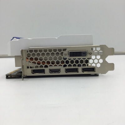 【白山FM松任店】中古  Palit NEB1080H15P2-1040G(GTX1080 8G GD5X 1D1H3P) 4950001364