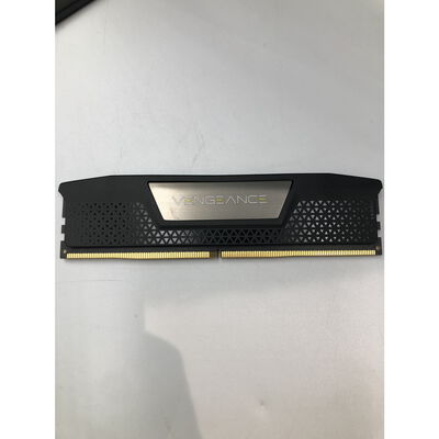 【水戸赤塚店】中古  Corsair　CMK32GX5M2A4800C40(PC5-38400 16GB デスクトップ用) 4680002817 