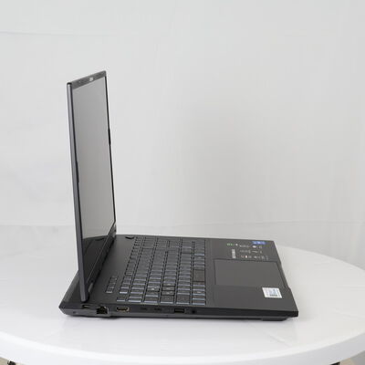 【通販センター】中古  ASUS TUFGaming F16(Intel Core i5 13450HX/32GB DDR5 (PC5)/SSD512GB/なし/オンボード/16/1920x1200/Wi-Fi/W11H64 MAR) 204046 