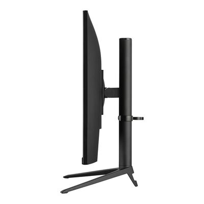 ViewSonic  【箱破損品】 VX2428J2-7 (23.8インチワイド 液晶モニター ブラック) ドスパラ限定モデル 67350584 
