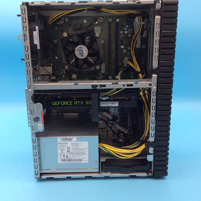 【秋葉原本店】中古  NEC LAVIE PC-GD218RZAY(i7 13700F/4GB/SSD512GB/RTX3060 12GB/W11H) 3410013632 