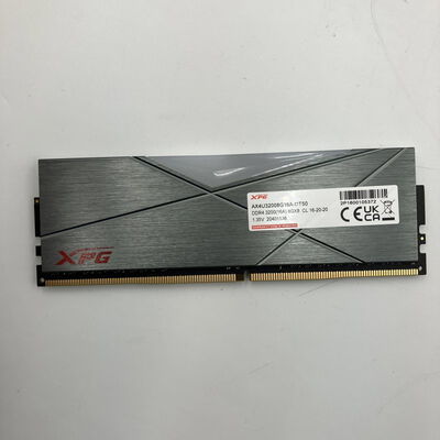 【なんば店】中古  PC4-25600 8GB デスクトップ用(DDR4-3200) 140727 
