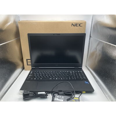 【仙台店】中古  NEC V1T46XZGN (Core i5-1335U/8GB/SSD256GB/SMt/-/WLAN/15.6FHD/W11P/-) 3240011724 