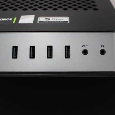 【通販センター】中古  THIRDWAVE GALLERIA XA7C-R47 184771 