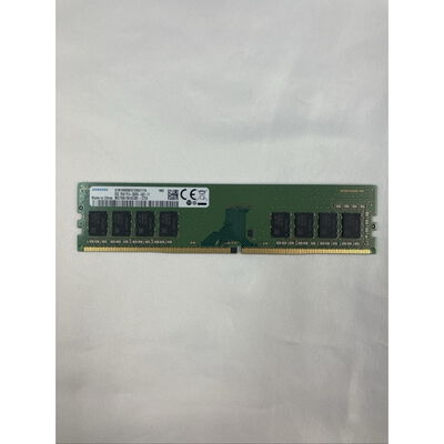 【仙台店】中古  PC4-21300 8GB デスクトップ用_ 184888 