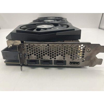 【仙台店】中古  MSI GeForce RTX 3070 GAMING X TRIO (RTX3070 8G) 143901 
