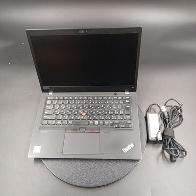 【大須店】中古  Lenovo ThinkPad X13 Gen 1 (INTEL Core i5 10210U 1.6GHz/8GB/SSD256GB/-/オンボード/13.3/1920x1080/Wi-Fi/WEBCAM/W11H64) 178715 