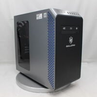 中古  THIRDWAVE GALLERIA SKM(Intel Core i5 10400F/16GB DDR4 (PC4)/SSD512GB/BD-RE/NVIDIA GeForce GTX 1660 SUPER 6GB/W11H64 MAR) 191398 