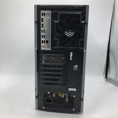 【盛岡都南店】中古  GALLERIA XA7C-R37 4580002309 