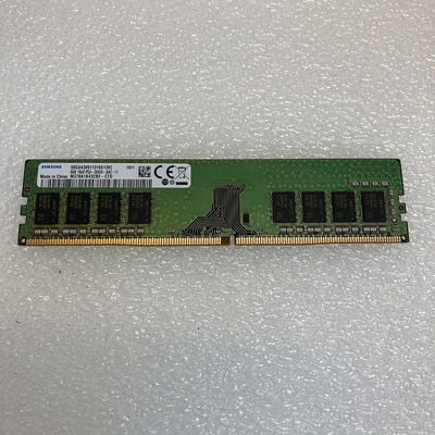 【京都店】中古  PC4-21300 8GB デスクトップ用_ 184888 
