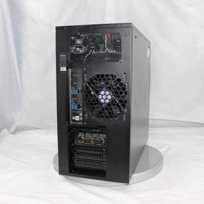 【通販センター】中古  mouse G-Tune HN-Z690(Intel Core i7 12700F/32GB/SSD512GB/なし/NVIDIA GeForce RTX 3070 Ti 8GB/W11H64 MAR) 183277【10/30値下げ!】