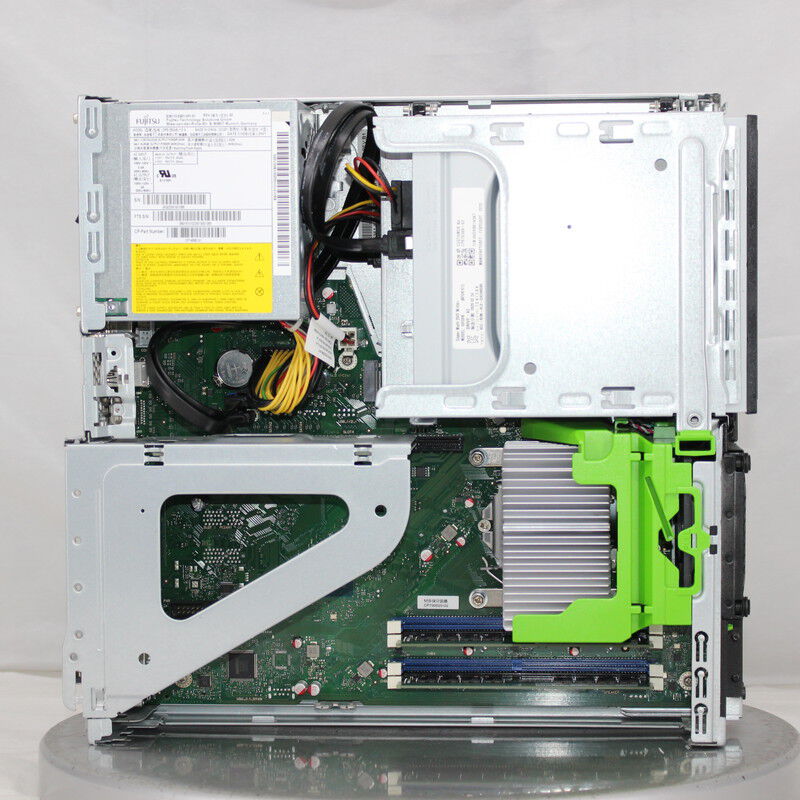 中古 Fujitsu ESPRIMO D588/CX ｜ パソコン通販のドスパラ【公式】