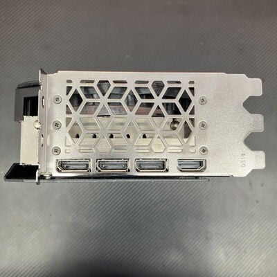 【富士青葉店】中古  玄人志向 GeForce RTX4070Ti (GG-RTX4070Ti-E12GB/EX/TP2) 5070001934 