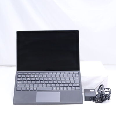 【通販センター】中古  Microsoft Surface Pro6 202976 
