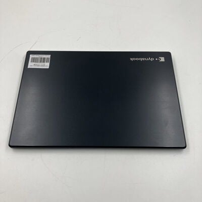 【なんば店】中古  TOSHIBA dynabook G83 (Intel Core i7 10510U 1.80GHz/16GB/SSD256GB/-/オンボード/13.3/1920x1080/Wi-Fi/WEBCAM/W11P/Microsoft Office Home and Business 2024) 184182 