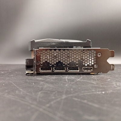 【大須店】中古  MSI GeForce RTX 3070 Ti VENTUS 3X 8G OC (RTX3070Ti 8GB) 187017 