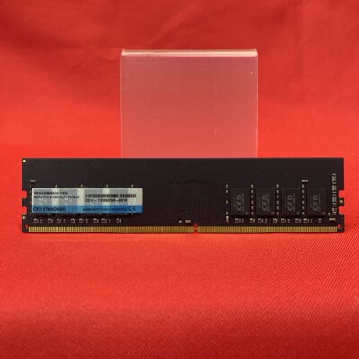 【千葉店】中古  PC4-21300 16GB デスクトップ用(DDR4-2666) 135638 