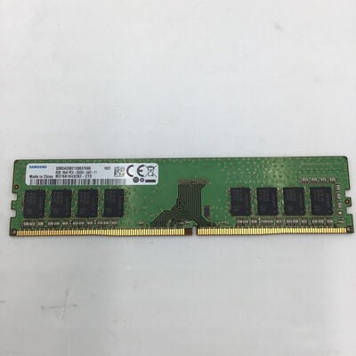 【白山FM松任店】中古  PC4-21300 8GB デスクトップ用_ 184888 