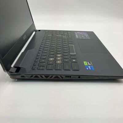 【なんば店】中古  MSI Cyborg 15 A12VF REV1.0 (i7 12650H/16GB/SSD512GB/RTX4060/WLAN/15.6FHD) 3280023877 